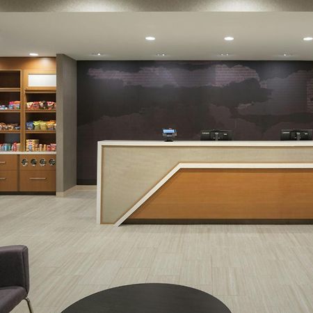 Springhill Suites By Marriott Lexington フランクフォート エクステリア 写真