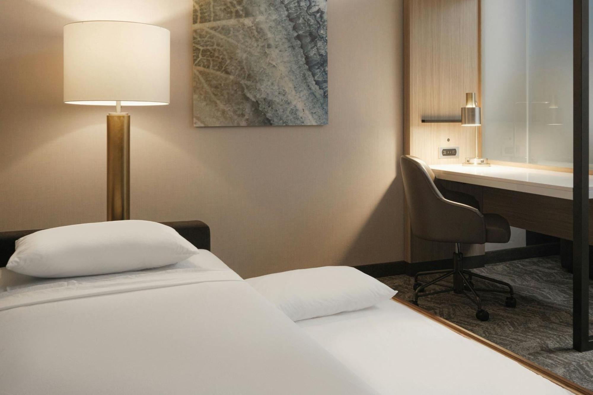 Springhill Suites By Marriott Lexington フランクフォート エクステリア 写真