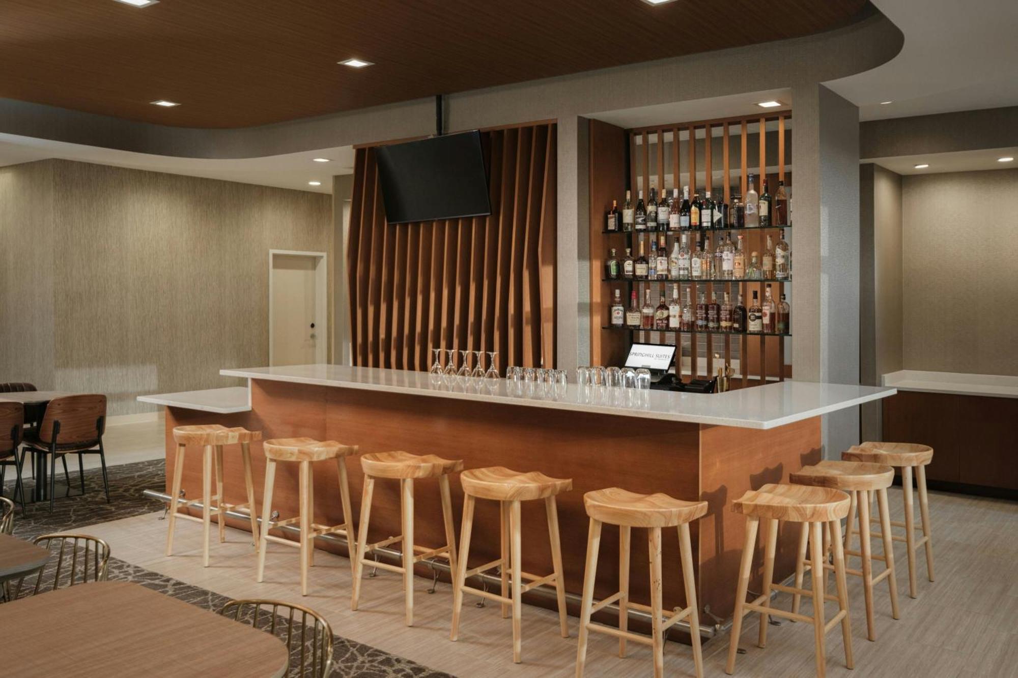 Springhill Suites By Marriott Lexington フランクフォート エクステリア 写真